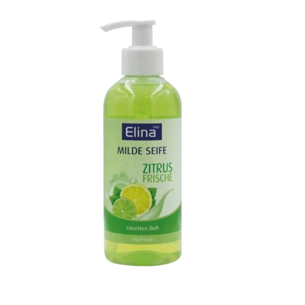 Flüssigseife Zitrusfrische, 300 ml